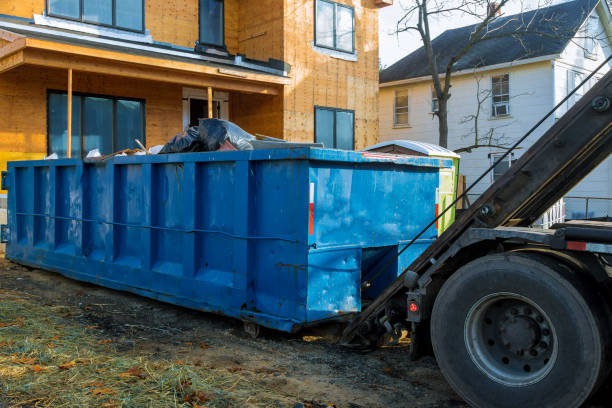 Junk Removal for Events in Hermantown, MN